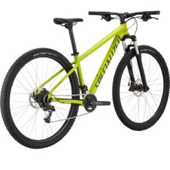 Specialized ROCKHOPPER - 27.5" Mountainbike - 2023 - Satin Olive Green / Black -ROCKSHOX Verkoopwinkel 91522 71 rockhopper 29 olvgrn blk 03 1245904