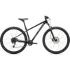 Specialized ROCKHOPPER SPORT - 27.5" Mountainbike - 2023 - Gloss Dark Navy / Dove Grey -ROCKSHOX Verkoopwinkel 91523 64 rockhopper sport 29 02 1512392