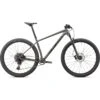 Specialized CHISEL - Mountainbike - 29" - 2022 - Satin Smoke / Gloss Tarmac Black