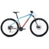 Ghost KATO Essential AL - 29" Mountain Bike - 2023 - Light Blue / Orange -ROCKSHOX Verkoopwinkel 93ka1078 ghost kato essential 29 al u blu orn 1353028