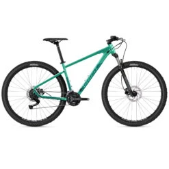 Ghost Kato Universal - 29" Mountainbike - 2023 - Bluegreen Pearl / Azur Blue Metallic