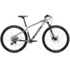 Ghost Kato Pro - 29" Mountainbike - 2023 - Light Grey Pearl / Black Matt -ROCKSHOX Verkoopwinkel 93ka1109 ghost 21 kato pro al gry blk 29 1092789
