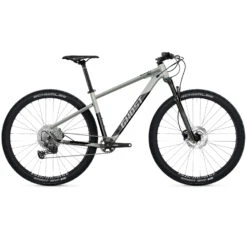 Ghost Kato Pro - 29" Mountainbike - 2023 - Light Grey Pearl / Black Matt
