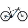 Ghost Lector SF LC Essential - 29" Carbon Mountainbike - 2023 - Raw Carbon / Blue 1 Ghost Lector SF LC Essential - 29" Carbon Mountainbike - 2023 - Raw Carbon / Blue -ROCKSHOX Verkoopwinkel 93le1018 ghost lector sf essential raw carbon 1494935