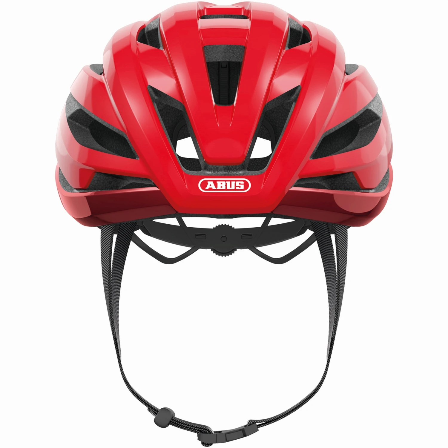 ABUS StormChaser Helmet - Blaze Red 4 ABUS StormChaser Helmet - Blaze Red - Afbeelding 2
