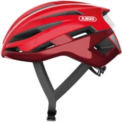ABUS StormChaser Helmet - Blaze Red
