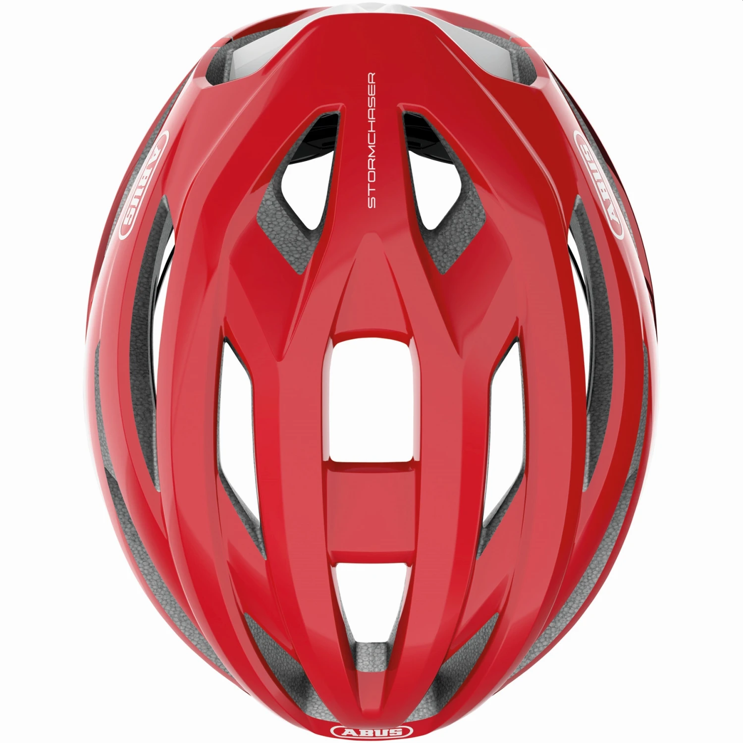 ABUS StormChaser Helmet - Blaze Red 5 ABUS StormChaser Helmet - Blaze Red - Afbeelding 3