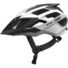 ABUS Moventor Quin Helmet - Polar White -ROCKSHOX Verkoopwinkel abus 87304 moventor quin polar white a 997239
