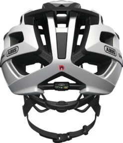 ABUS Moventor Quin Helmet - Polar White -ROCKSHOX Verkoopwinkel abus 87304 moventor quin polar white c 997237