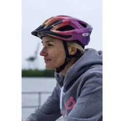 ABUS Aduro 2.0 Helm - Neon Yellow -ROCKSHOX Verkoopwinkel abus aduro 2 0 01 844193