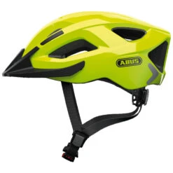 ABUS Aduro 2.0 Helm - Neon Yellow