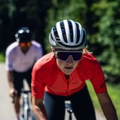 ABUS AirBreaker Helm - Wit Mat -ROCKSHOX Verkoopwinkel abus airbreaker helmet 5 910648