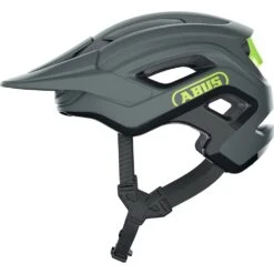 ABUS Cliffhanger Helm - Concrete Grey