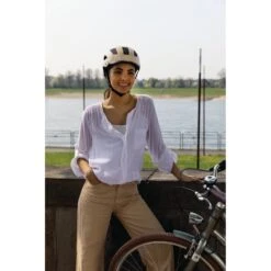 ABUS Hyban 2.0 MIPS Helm - Velvet Black -ROCKSHOX Verkoopwinkel abus hyban 20 cannoli cream 11 1105812