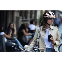 ABUS Hyban 2.0 MIPS Helm - Velvet Black -ROCKSHOX Verkoopwinkel abus hyban 20 cannoli cream 6 1105807