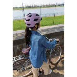 ABUS Hyban 2.0 MIPS Helm - Velvet Black -ROCKSHOX Verkoopwinkel abus hyban 20 cannoli cream 9 1105810