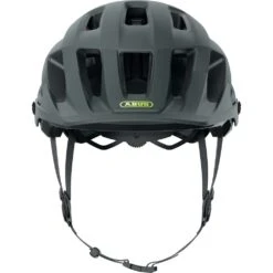 ABUS Moventor 2.0 MIPS Helmet - Concrete Grey -ROCKSHOX Verkoopwinkel abus moventor 20 concrete grey 1 1107278