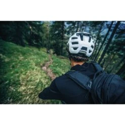 ABUS Moventor 2.0 MIPS Helmet - Concrete Grey -ROCKSHOX Verkoopwinkel abus moventor 20 concrete grey 7 1107284