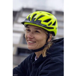 ABUS Urban-I 3.0 Helmet - Glacier Blue -ROCKSHOX Verkoopwinkel abus urban i 3 0 02 843552