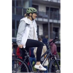 ABUS Urban-I 3.0 Helmet - Glacier Blue -ROCKSHOX Verkoopwinkel abus urban i 3 0 05 843555