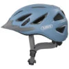 ABUS Urban-I 3.0 Helmet - Glacier Blue -ROCKSHOX Verkoopwinkel abus urban i 3 0 jade blue 03 843588