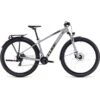 CUBE ACCESS WS Allroad - Women Mountainbike - 2023 - Reed / Berry A00 -ROCKSHOX Verkoopwinkel access ws allroad reed berry 1370727 1