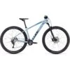 CUBE ACCESS WS Race - Women Mountainbike - 2023 - Sagemetallic / Petrol -ROCKSHOX Verkoopwinkel access ws race sagemetallic petrol 1362584