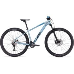 CUBE ACCESS WS Race - Women Mountainbike - 2023 - Sagemetallic / Petrol