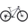 CUBE ACCESS WS SLX - Women Mountainbike - 2023 - Grey / Silver A00 2 CUBE ACCESS WS SLX - Women Mountainbike - 2023 - Grey / Silver A00 -ROCKSHOX Verkoopwinkel access ws slx grey silver 1371000
