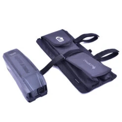 Acepac Battery Case - Black -ROCKSHOX Verkoopwinkel acepac battery case black 04 823004