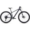CUBE ACID - Mountainbike - 2023 - Grey / Pearlgrey -ROCKSHOX Verkoopwinkel acid grey pearlgrey 1359689