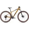 CUBE AIM EX - Mountainbike - 2023 - Caramel / Black A00 -ROCKSHOX Verkoopwinkel aim ex caramel black 1359925 1