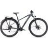 CUBE AIM Race Allroad - Mountainbike - 2023 - Flashgrey / Black -ROCKSHOX Verkoopwinkel aim race allroad flashgrey black 1360164