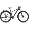 CUBE AIM SLX Allroad - Mountainbike - 2023 - Grey / Black A00 1 CUBE AIM SLX Allroad - Mountainbike - 2023 - Grey / Black A00 -ROCKSHOX Verkoopwinkel aim slx allroad grey black 1362892