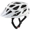 Alpina Mythos Tocsen Helm - White Matt -ROCKSHOX Verkoopwinkel alpina mythos tocsen helmet white matt 1 893434