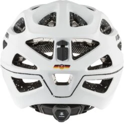 Alpina Mythos Tocsen Helm - White Matt -ROCKSHOX Verkoopwinkel alpina mythos tocsen helmet white matt 2 893435