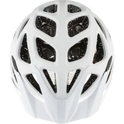 Alpina Mythos Tocsen Helm - White Matt -ROCKSHOX Verkoopwinkel alpina mythos tocsen helmet white matt 4 893437