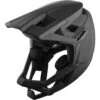 Alpina Roca Fullface Helm - Black Matt 1 Alpina Roca Fullface Helm - Black Matt -ROCKSHOX Verkoopwinkel alpina roca fullface helmet black matt 1 893210