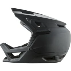 Alpina Roca Fullface Helm - Black Matt -ROCKSHOX Verkoopwinkel alpina roca fullface helmet black matt 3 893212