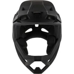 Alpina Roca Fullface Helm - Black Matt -ROCKSHOX Verkoopwinkel alpina roca fullface helmet black matt 4 893213