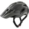 Alpina Rootage Helm - Coffee-grey Matt -ROCKSHOX Verkoopwinkel alpina rootage helmet coffee grey matt 1 893230