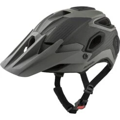 Alpina Rootage Helm - Coffee-grey Matt