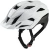 Alpina Stan Mips Tocsen Helm - White Matt -ROCKSHOX Verkoopwinkel alpina stan mips helmet white matt 3 1062942