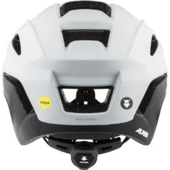 Alpina Stan Mips Tocsen Helm - White Matt -ROCKSHOX Verkoopwinkel alpina stan mips tocsen helmet white matt 3 1063030