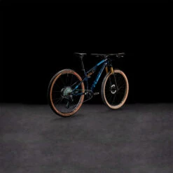 CUBE AMS ZERO99 C:68X SLT - 29" Carbon Mountainbike - 2023 - Liquidblue / Blue 13 CUBE AMS ZERO99 C:68X SLT - 29" Carbon Mountainbike - 2023 - Liquidblue / Blue -ROCKSHOX Verkoopwinkel ams zero99 c68x slt 29 liquidblue blue 2 1435458