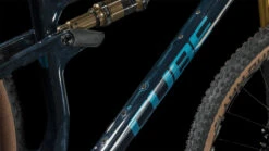 CUBE AMS ZERO99 C:68X SLT - 29" Carbon Mountainbike - 2023 - Liquidblue / Blue 17 CUBE AMS ZERO99 C:68X SLT - 29" Carbon Mountainbike - 2023 - Liquidblue / Blue -ROCKSHOX Verkoopwinkel ams zero99 c68x slt 29 liquidblue blue 8 1435466