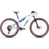CUBE AMS ZERO99 C:68X SLX - 29" Carbon Mountainbike - 2023 - Teamline -ROCKSHOX Verkoopwinkel ams zero99 c68x slx 29 teamline 1435581
