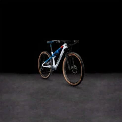 CUBE AMS ZERO99 C:68X SLX - 29" Carbon Mountainbike - 2023 - Teamline -ROCKSHOX Verkoopwinkel ams zero99 c68x slx 29 teamline 2 1435583