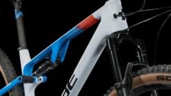 CUBE AMS ZERO99 C:68X SLX - 29" Carbon Mountainbike - 2023 - Teamline -ROCKSHOX Verkoopwinkel ams zero99 c68x slx 29 teamline 4 1435585