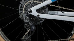 CUBE AMS ZERO99 C:68X SLX - 29" Carbon Mountainbike - 2023 - Teamline -ROCKSHOX Verkoopwinkel ams zero99 c68x slx 29 teamline 6 1435587